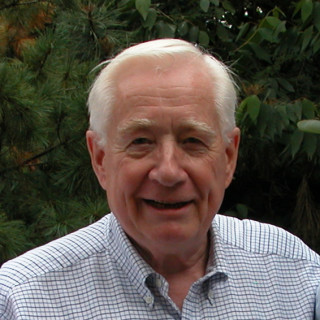 William Sheldon, MD