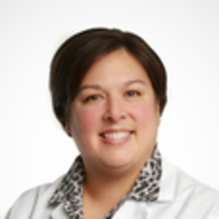 Amanda (Romine) Elder, PA, Interventional Radiology, Athens, GA