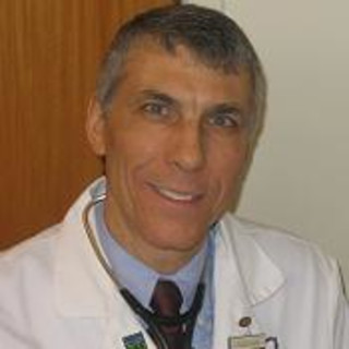 David Cohen, MD
