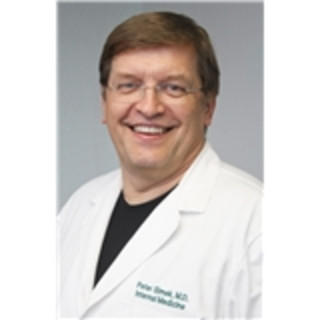 Peter Simek, MD, Emergency Medicine, Plantation, FL, Delray Medical Center