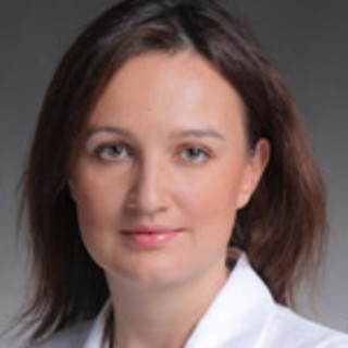 Olga Zhdanova, MD