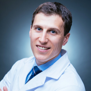Zachary Rodgers, MD, Cardiology, Philadelphia, PA, Providence Veterans Affairs Medical Center