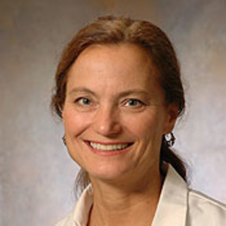 Jacqueline Bernard, MD