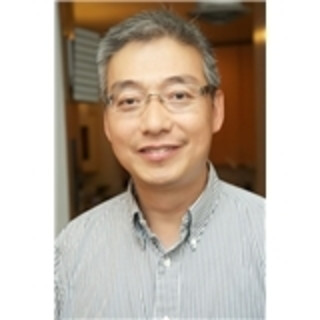 Li-Teh Wu, MD