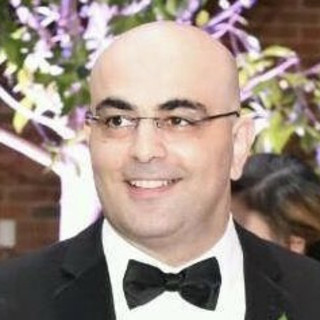 Amir Shoja, MD, Internal Medicine, Silver Spring, MD, Holy Cross Hospital