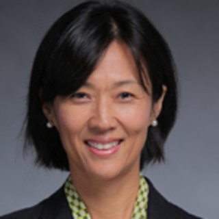 Kristen Lee, MD