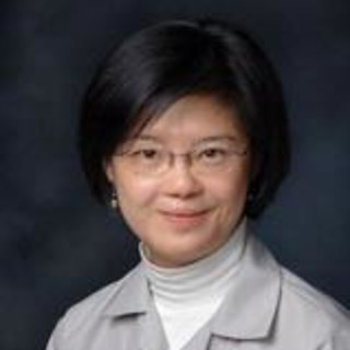 Sabrina Tsao, MD