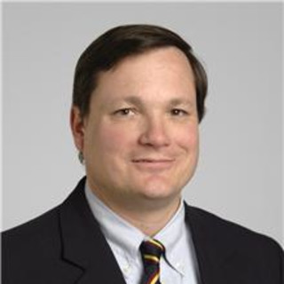 Robert O'Shea, MD, Gastroenterology, Cleveland, OH, Cleveland Clinic