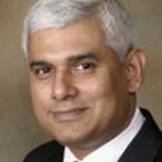 Arshad Khan, MD