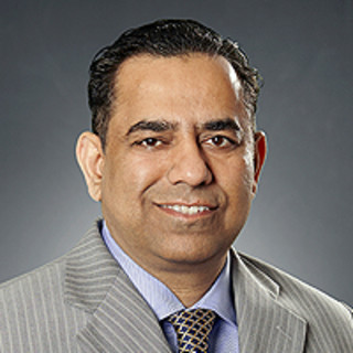 Shoaib Asgher, MD, Family Medicine, Liberty Townshp, OH
