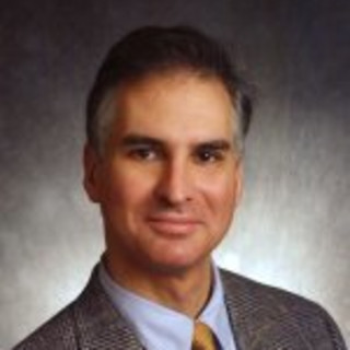 Peter Galantich, MD