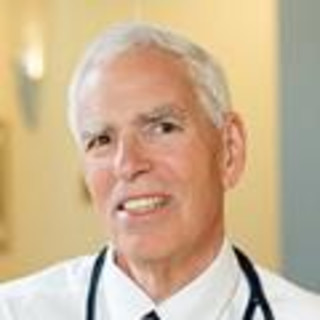 Richard Biondi, MD, Internal Medicine, Southbury, CT, Saint Mary's Hospital