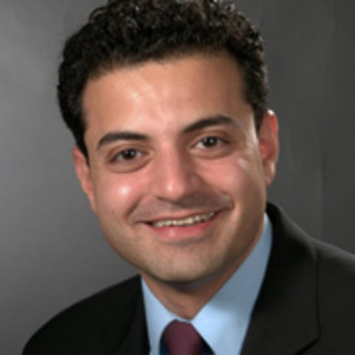 John Makaryus, MD, Cardiology, Manhasset, NY, Long Island Jewish Medical Center