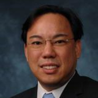 Anthony Chin, MD