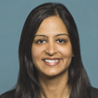 Nalini Sharma, MD