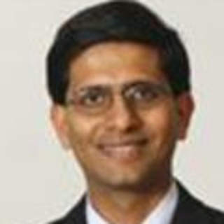 Sanjay Rajagopalan, MD, Cardiology, Cleveland, OH, James Cancer Hospital and Solove Research Institute