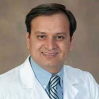Faiz Anwer, MD, Oncology, Cleveland, OH, Banner - University Medical Center Tucson