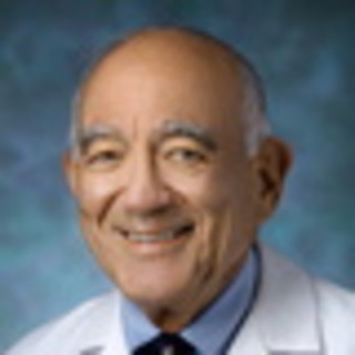 Stan Coleman, MD, Ophthalmology, Baltimore, MD