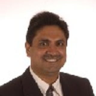 Suresh Wadhwani, MD