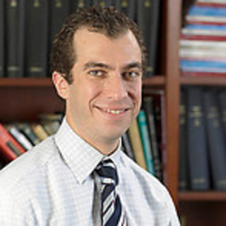 Ilya Laufer, MD, Neurosurgery, New York, NY