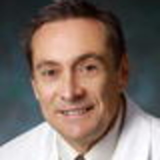 Robert Weiss, MD, Cardiology, Baltimore, MD, Johns Hopkins Hospital