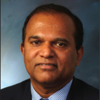Dr. Deepak Kamat, MD – San Antonio, TX | Pediatrics