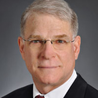 Bruce Kaufman, MD