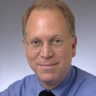 Jeffrey Bernhard, MD