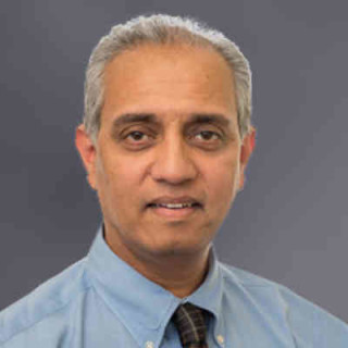 Sanjog Mathur, MD