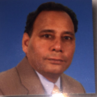 Rajendra Prasad, MD, Internal Medicine, Los Angeles, CA, Cedars-Sinai Medical Center