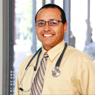 Allen Felix, MD, Family Medicine, Riverside, CA, Riverside Community Hospital