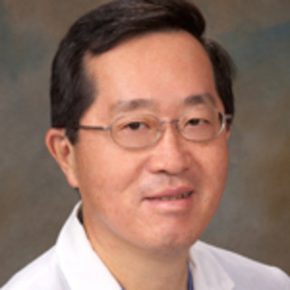 Robert Chuong, MD, Oral & Maxillofacial Surgery, Saint Petersburg, FL, Edward White Hospital