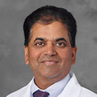 Ajit Patel, MD, Geriatrics, Canton, MI, Henry Ford Hospital