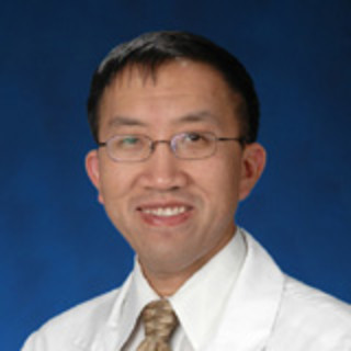 Jeffrey Kuo, MD, Radiation Oncology, Orange, CA, UCI Medical Center