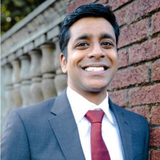 Ragavan Siddharthan, MD, General Surgery, Burlington, MA