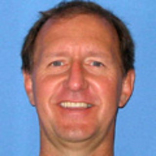 Erik Kistler, MD, Anesthesiology, San Diego, CA, VA San Diego Healthcare System