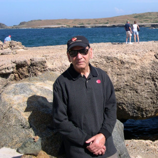 Mazhar Talibi, MD