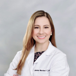 Jasmin Martinez Castellanos, MD