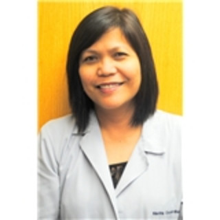 Merlita Cruzat-Blanco, MD