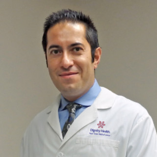 Mohamad Parsa, MD, Obstetrics & Gynecology, Angels Camp, CA, El Camino Hospital