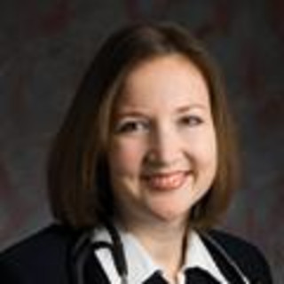 Pamela Lynch, MD