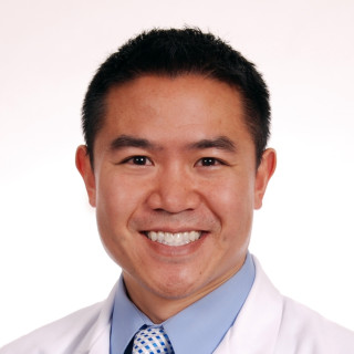 Eugene Chio, MD, Otolaryngology (ENT), Columbus, OH, Ohio State University Wexner Medical Center