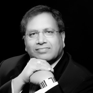 Bharat Gupta, MD