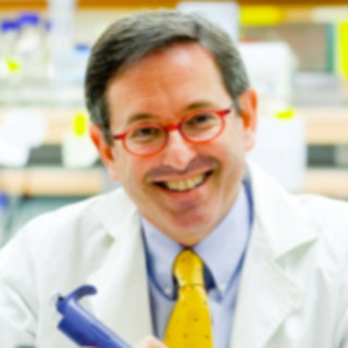 David Virshup, MD, Research, Durham, NC