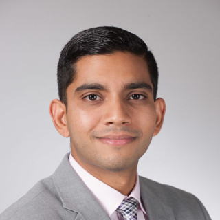 Vishal Patel, MD