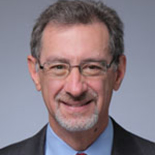 Jeffrey Wisoff, MD