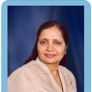 Shreyasi Dalal, MD