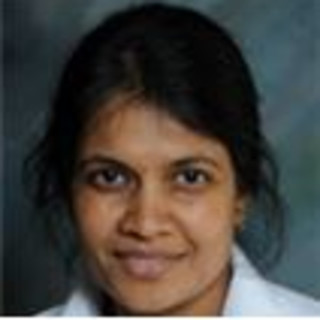 Sudha Kavuru, MD