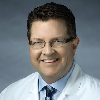 Dr. Brian Collins, MD