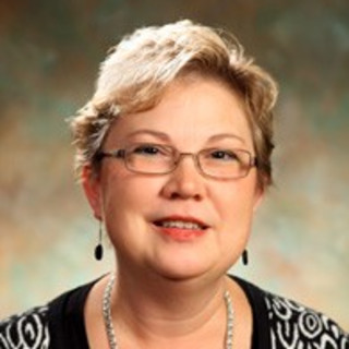 Sherry Eckert, Family Nurse Practitioner, Roanoke, VA